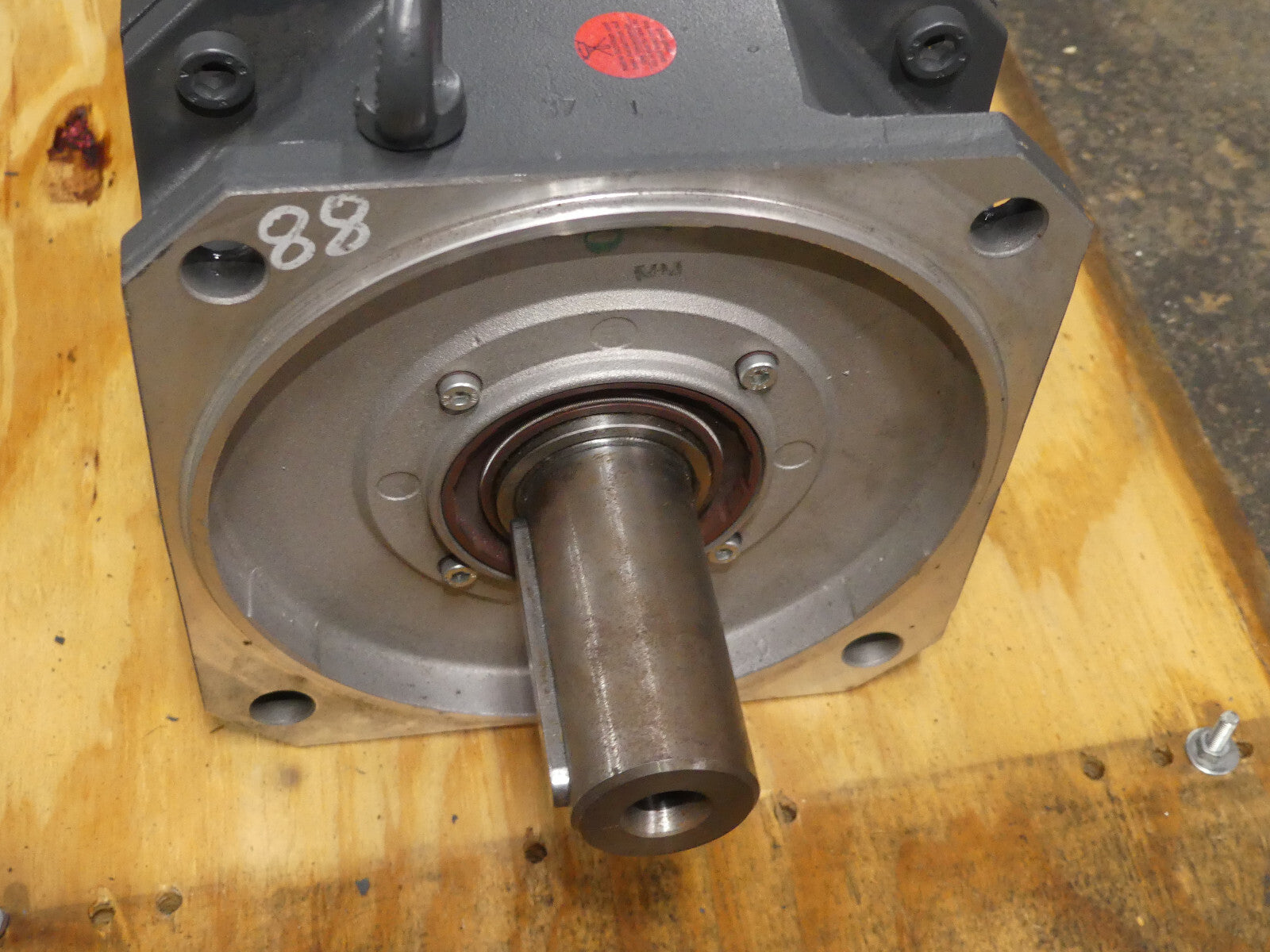 SIEMENS 1FT6105-8AF71-4ED2