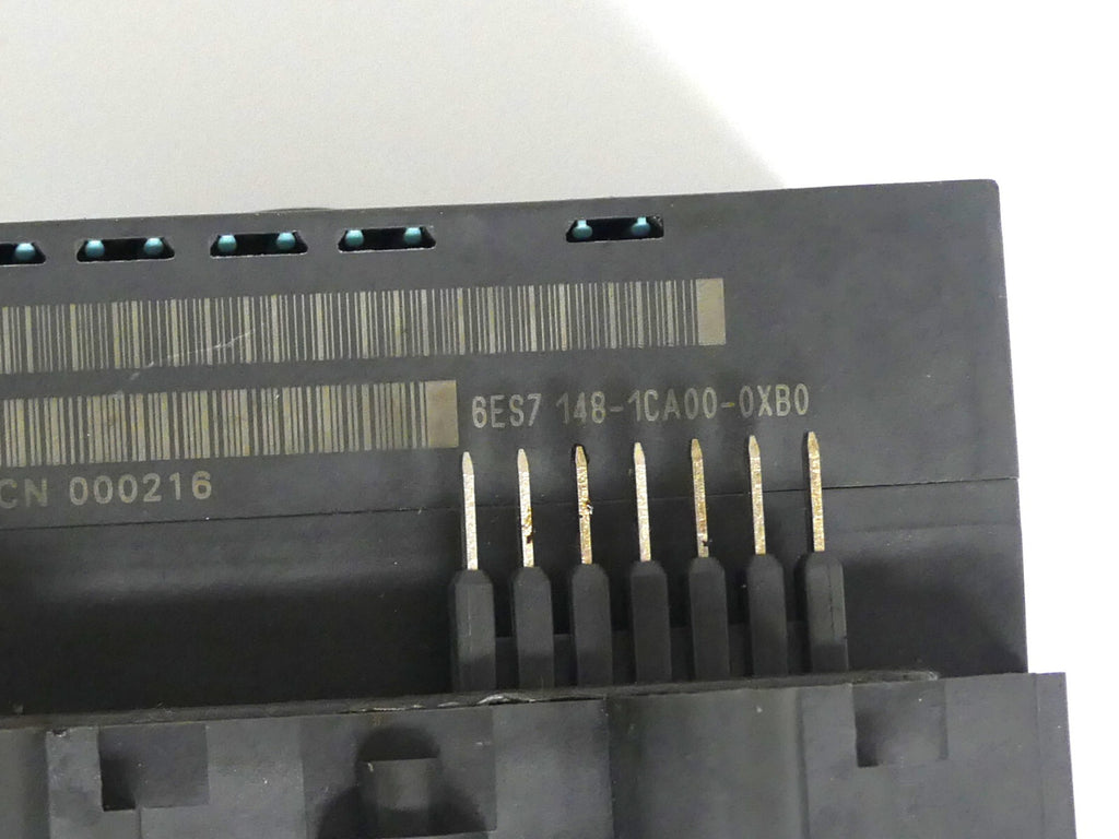 Siemens 6ES7148-1CA00-0XB0