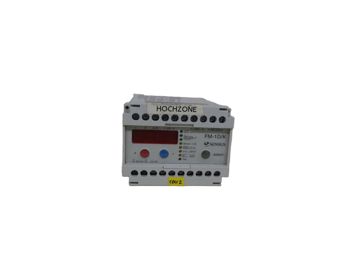 Sensus FM−1D/K