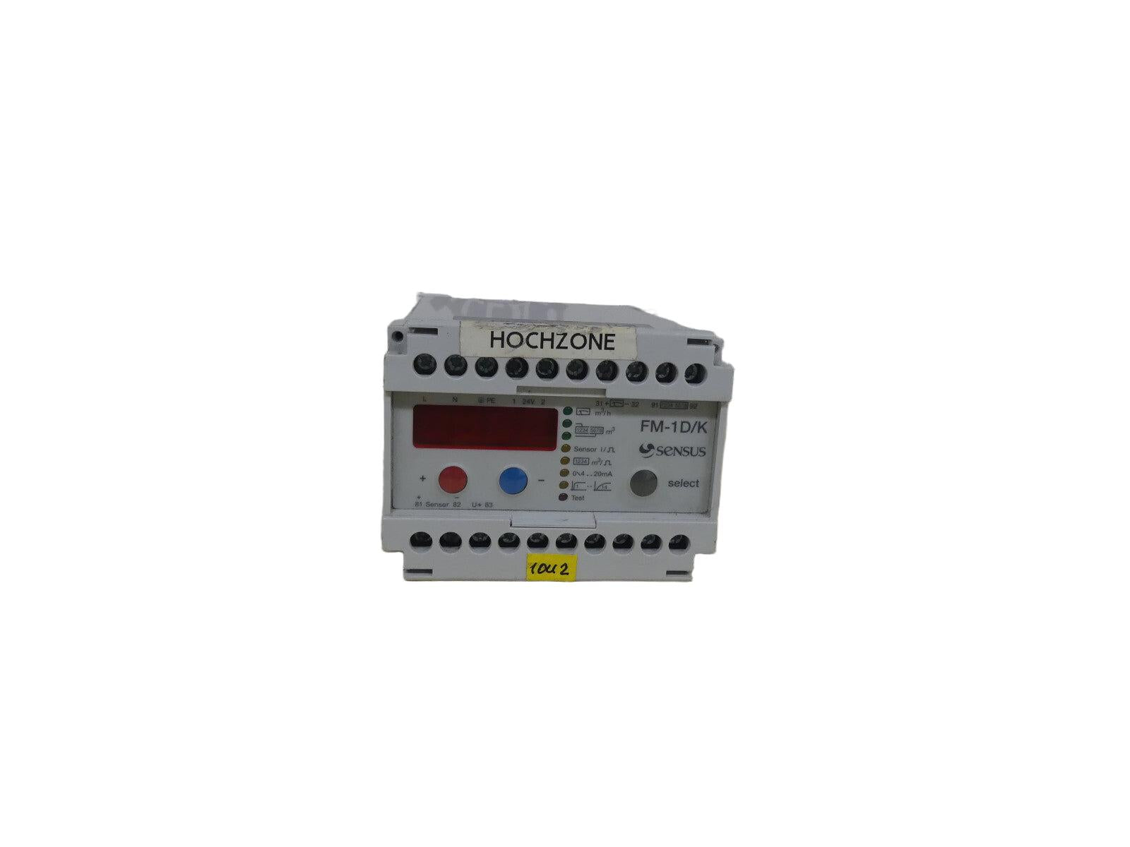 Sensus FM−1D/K