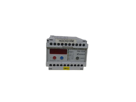 Sensus FM−1D/K