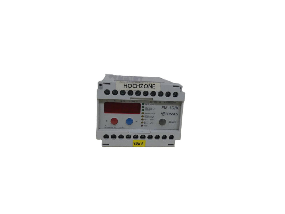 Sensus FM−1D/K