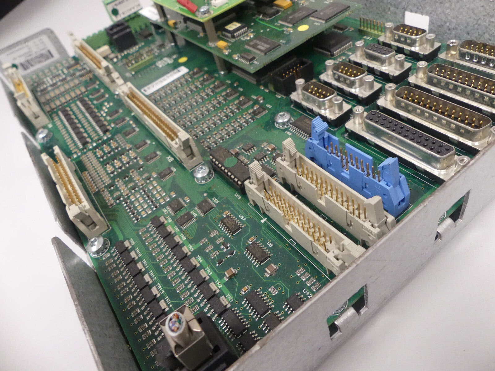 Fast PCB E300750