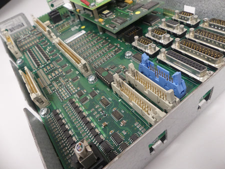 Fast PCB E300750