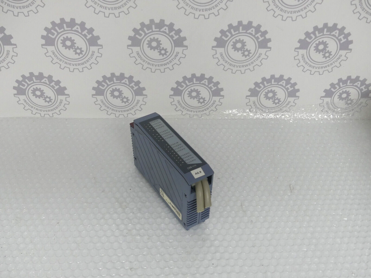 B&R Digitales Mischmodul 3DM476.6 Rev.C0
