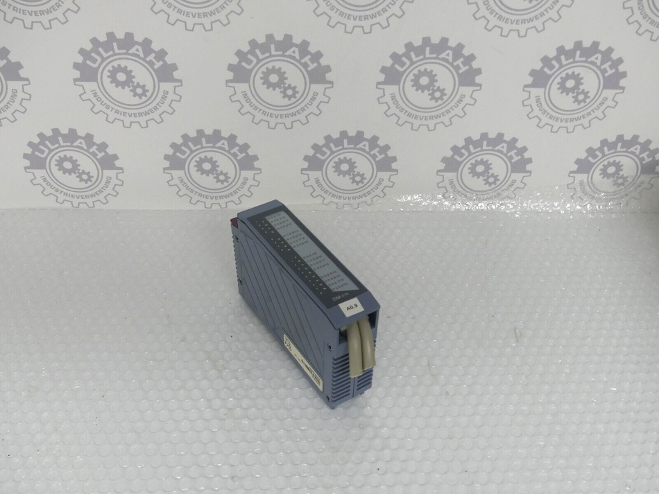 B&R Digitales Mischmodul 3DM476.6 Rev.C0