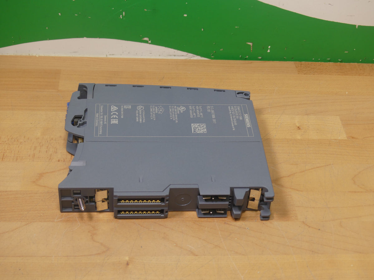 SIEMENS 6ES7 521-IBL10-0AA0  6ES7521-IBL10-0AA0