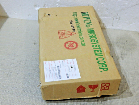 Hiwin    LMCBS1  SC2BD1A1  S/N.510M13041108 New