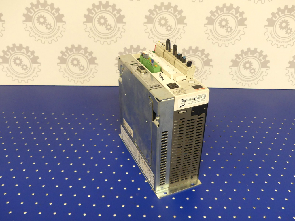 REXROTH DKC10.3-004-3-MGP-01VRS