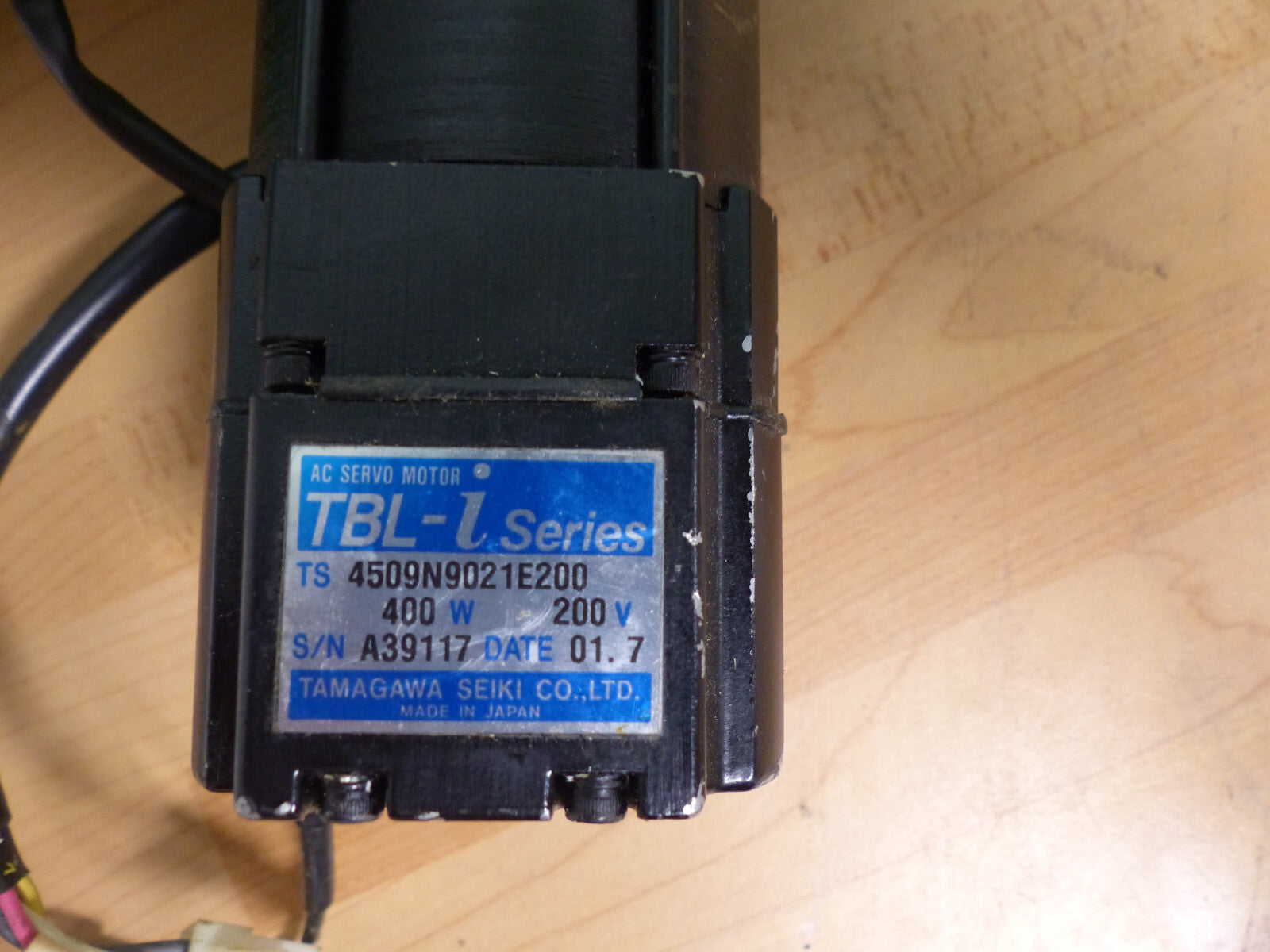 tamagawa tbl-i sreies ts4509n9021e200