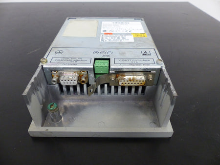 Siemens Coros OP5 6AV3505-1FB12 used s.Bilder
