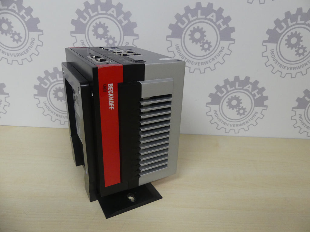 BECKHOFF C6032-0060