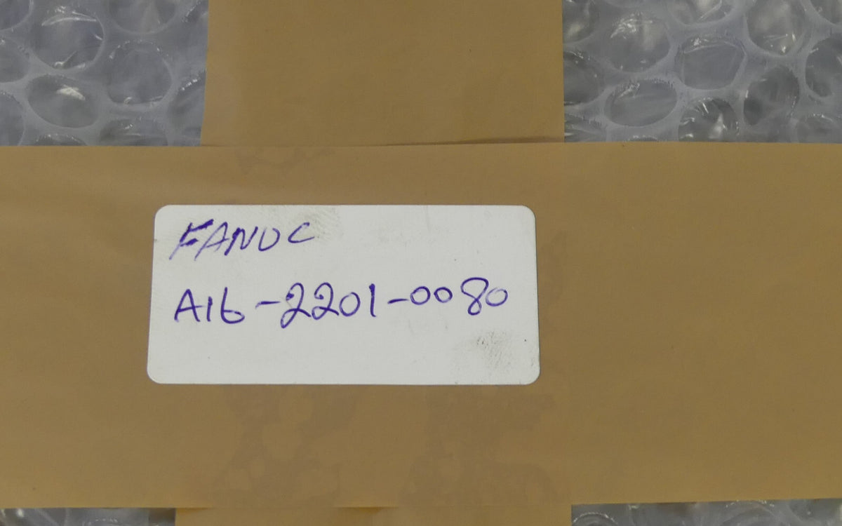 FANUC A16B-2201-0080