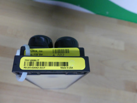 Turck FDNP-S0008G-TT/FDNPS0008GTT