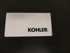 10 X KOHLER ENGINES CODE 2144 14 132 11-S