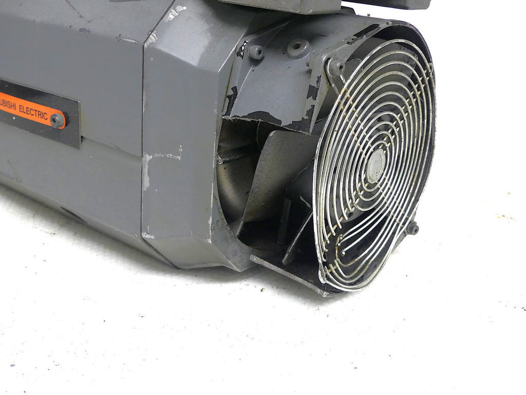 Mitsubishi SJ-5.5X (defekt,beschädigt)