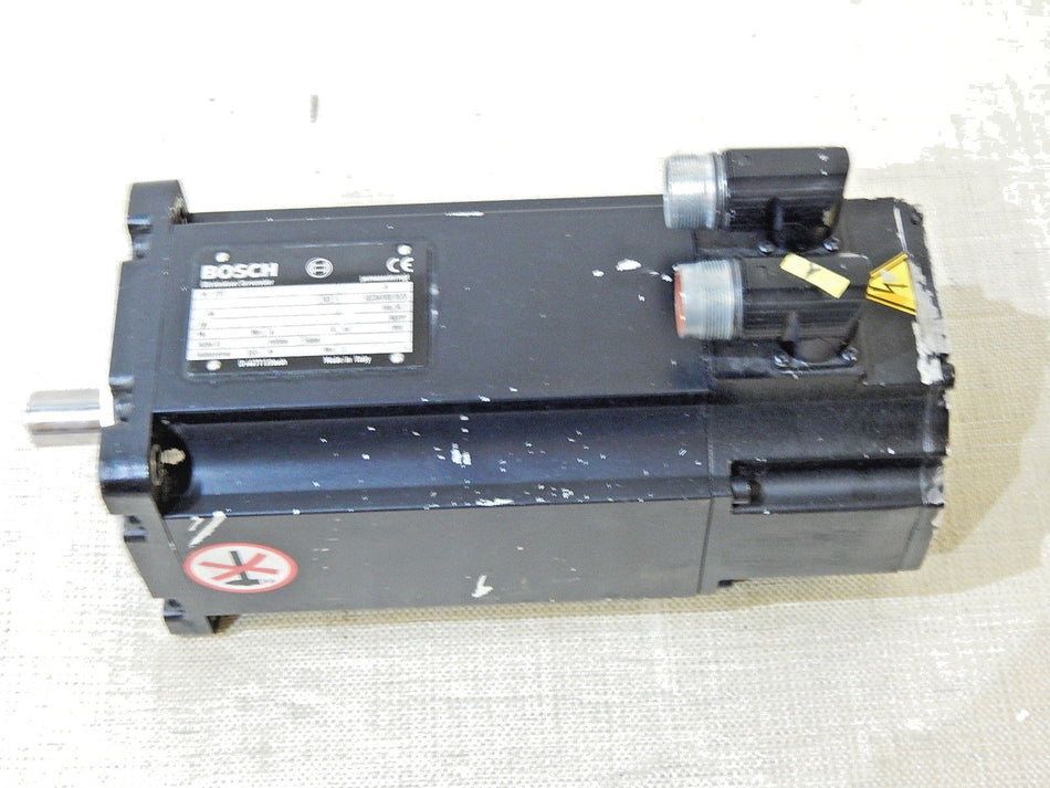 Bosch bürstenloser Servomotor TYP SF-A3.0068.030-10.000  Used