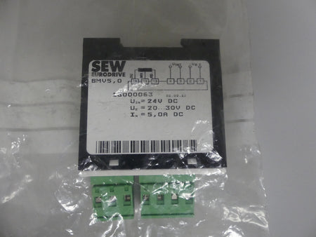 SEW EURODRIVE BMV5,0