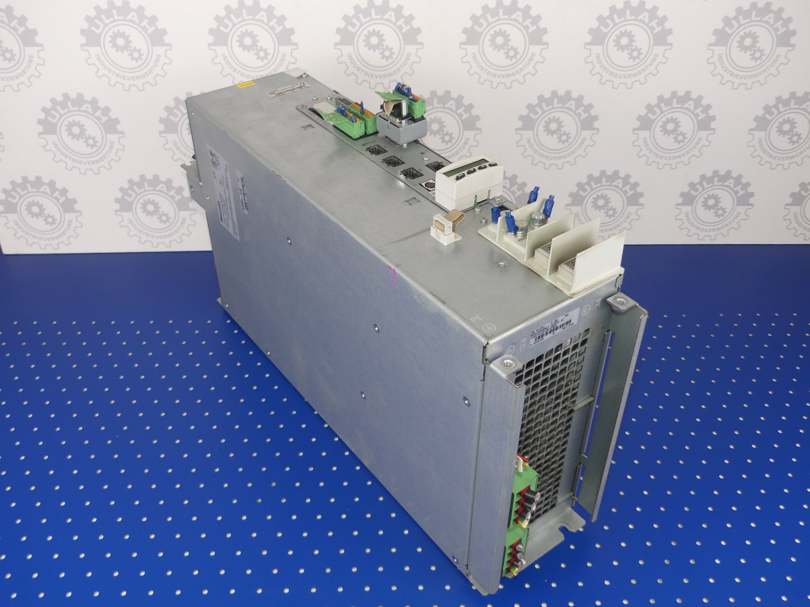 REXROTH HCS03.1E-W0070-A-05-NNBV + CSH01.3C-ET-ENS-NNN-CCD--S2-S-NN-FW