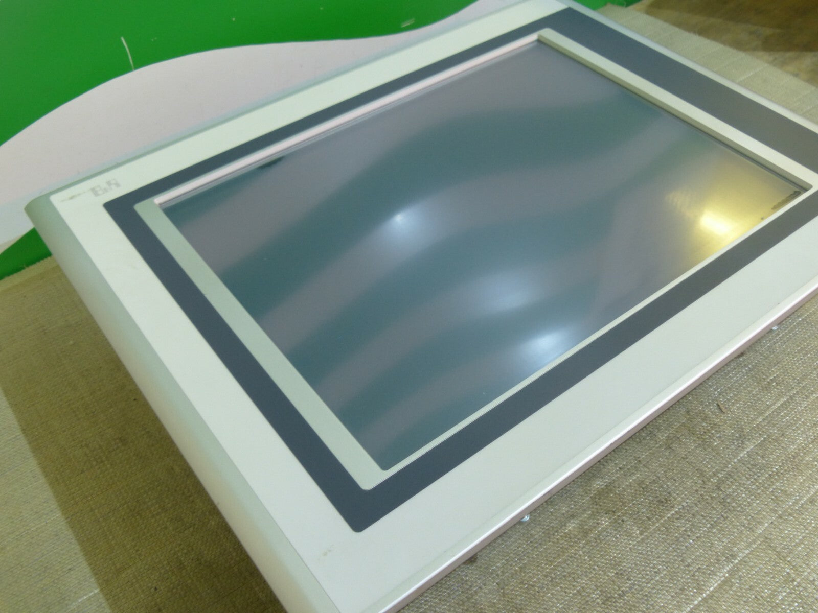 Panel PC 5P62:BMW-06ATOM