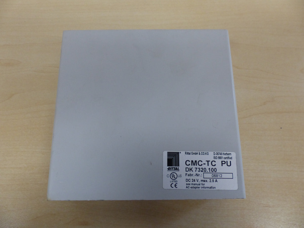 CMC-TC PROCESSING UNIT DK 7320.100