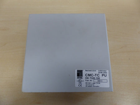 CMC-TC PROCESSING UNIT DK 7320.100