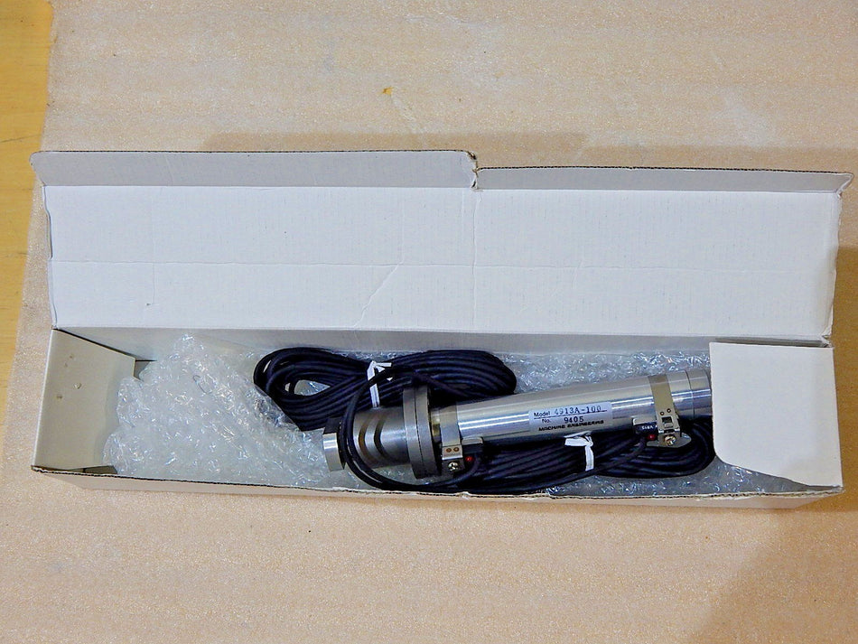 MEG  PEPAC  4913A-100s s  Machine Engineering New