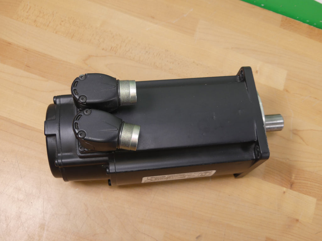 Rexroth MSK050C-0600-NN-S1-UG0-NNNN AC Servo Motor