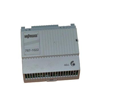 WAGO  KG Stromversorgung 787-1022