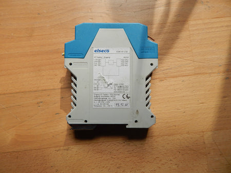 Elseco ESW-AT-232 RS232