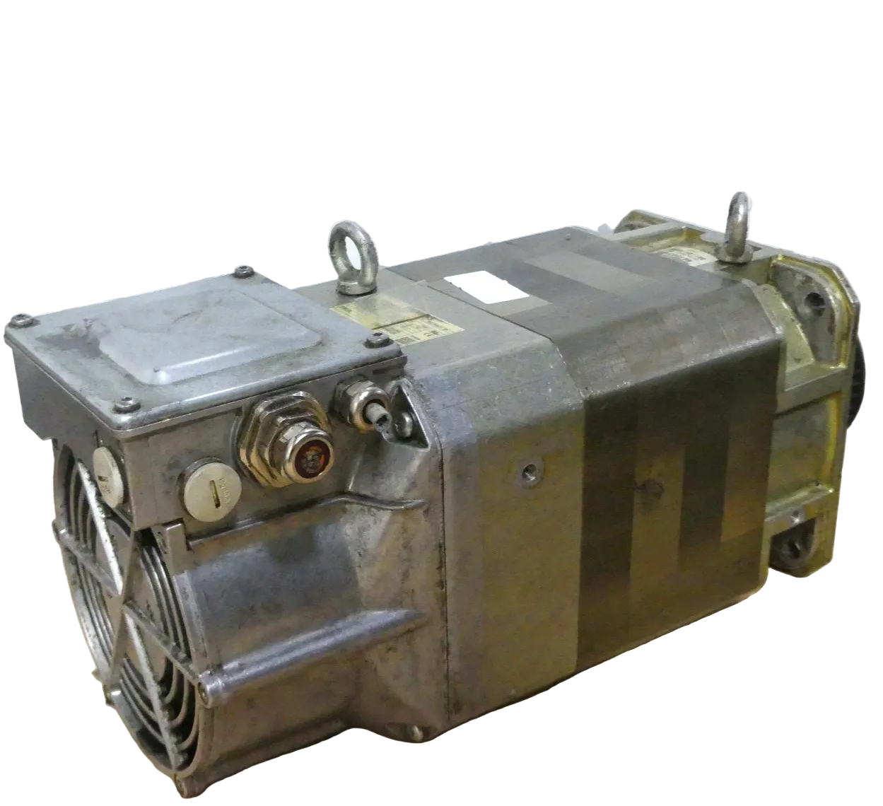 SIEMENS 1PH7103-2NG02-0CJ0
