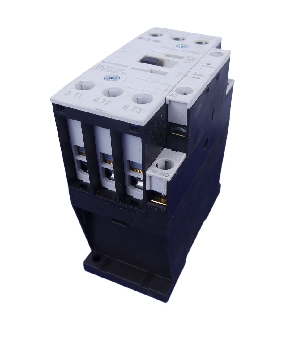 EATON DIL M17-10