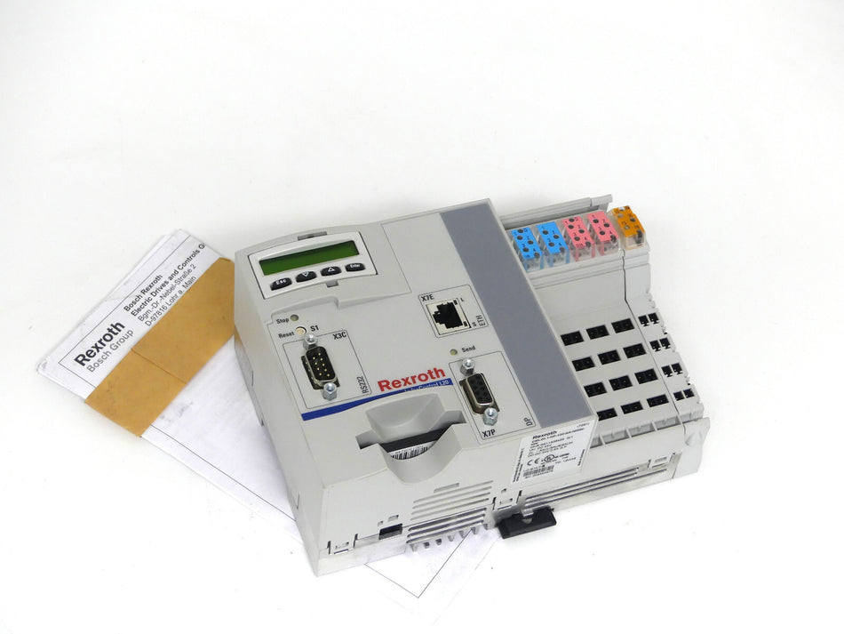 Rexroth CML20.1-NP-120-NA-NNNN-NW (Nue, ohne orginalverpackung)