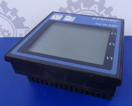 Janitza Electronic Netzanalysator UMG 96RM    UMG96RM
