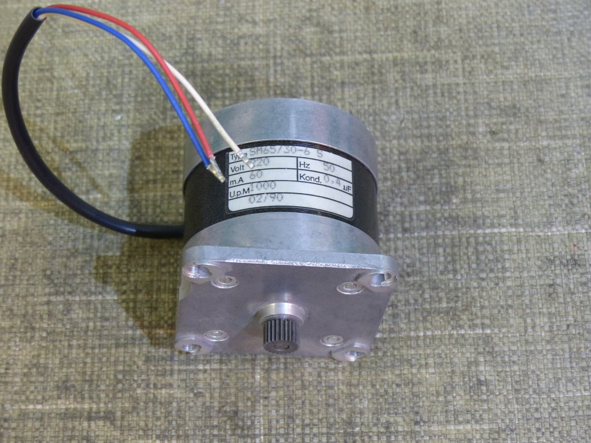 Rotek SM65/30-6