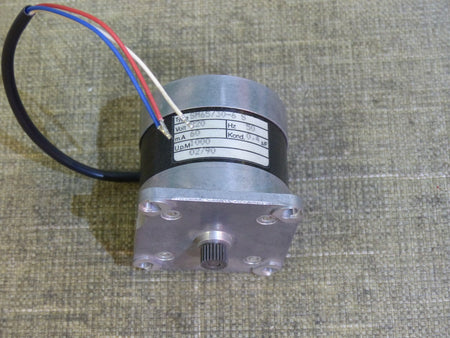 Rotek SM65/30-6