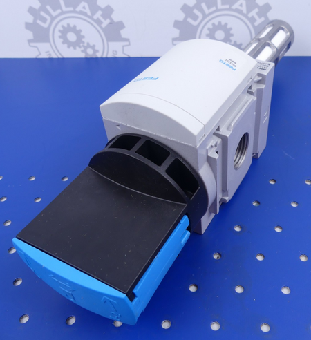 FESTO MS6-EM1-1/2-S  541268