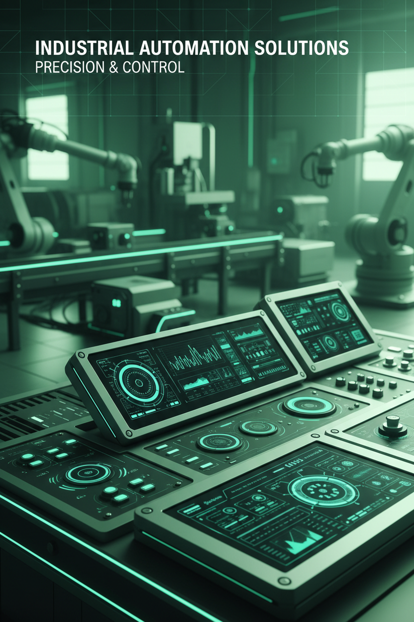 Neue Industriemaschinen und Ersatzteile - Siemens, Bosch, Lenze, Keyence und mehr