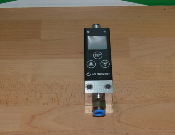 IMI Norgren 33D Druckschalter used s.Bilder