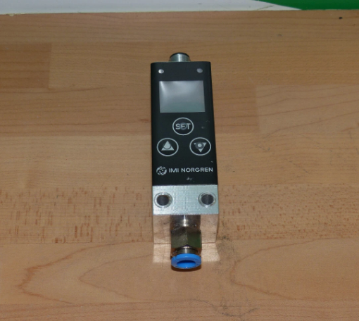 IMI Norgren 33D Druckschalter used s.Bilder