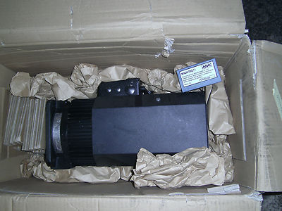AMK Servomotor DVSA14-10-44-4-AOF neu