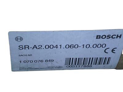 Bosch Bürstenloser Servomotor Permanenterregt Typ.SR.A2.0041-10.000  Neu OVP