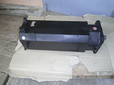 Bosch Bürstenloser Servomotor Permanenterregt SD-B6.980.015-00.000