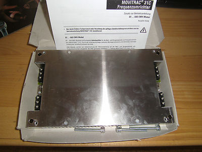 SEW Eurodrive EMV-modul EF030-503     Neu