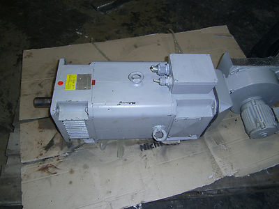 Siemens Nebenschl Mot.1GF5134-0GF49-6SU1-Z 