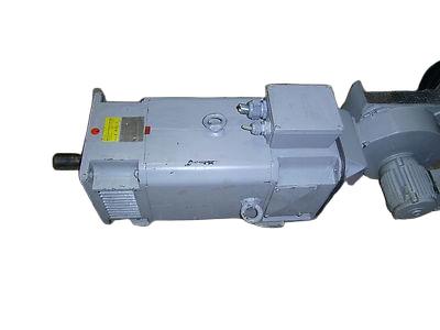 Siemens Nebenschl Mot.1GF5134-0GF49-6SU1-Z 