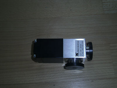 Lybold 29720 Federbalg Echventil   Neu
