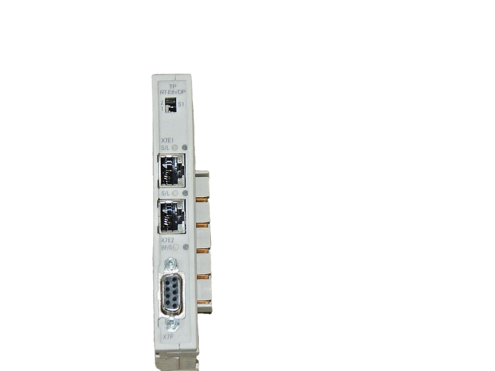 REXROTH - PROFIBUS DP-Master IndraControl    CFL01.1-TP Used